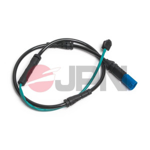 Warning Contact, brake pad wear JPN 12H0037-JPN