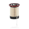 Fuel Filter MANN-FILTER PU 8014