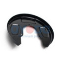 Splash Guard, brake disc Oyodo 11H9028-OYO