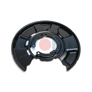 Splash Guard, brake disc Oyodo 11H9035-OYO