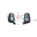 Soot/Particulate Filter, exhaust system Oyodo 20N0002-OYO