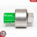 Pressure Switch, air conditioning ESEN SKV 95SKV118