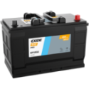 Käynnistysakku EXIDE EF1202