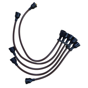 K&uuml;&uuml;nlajuhtmed GAZ 24 (GAZ24-3707080)