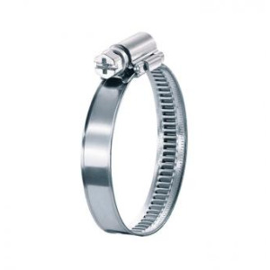 Hose clamp 8-16 mm SCT
