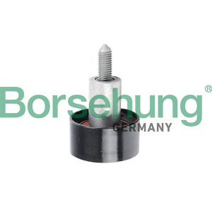 Deflection Pulley/Guide Pulley, timing belt Borsehung B12078