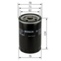 Õlifilter BOSCH 0 451 103 105