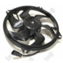 Fan, engine cooling ABAKUS 038-014-0002