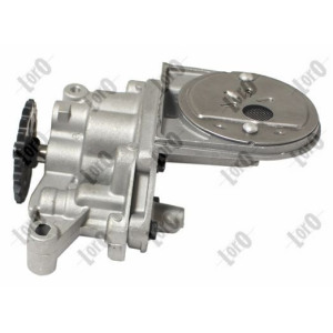 Oil Pump ABAKUS 102-00-016