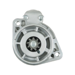 Käynnistinmoottori AS-PL S2102S