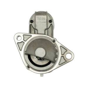 Käynnistinmoottori AS-PL S3036(VALEO)
