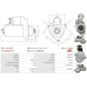 Starter AS-PL S5171