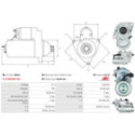 Starter AS-PL S6024