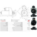 Starter AS-PL S9228