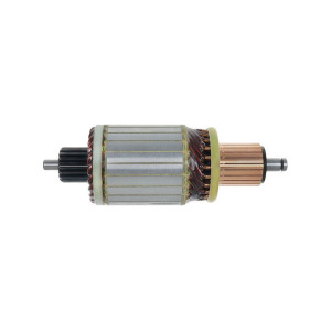 Armature, starter AS-PL SA0079