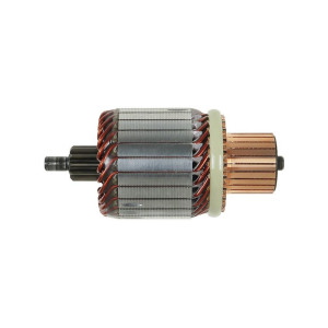 Armature, starter AS-PL SA6024