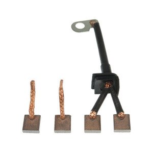 Carbon Brush, starter AS-PL SB5022