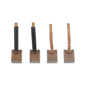 Carbon Brush, starter AS-PL SB5028