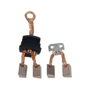 Käynnistinmoottorin hiilet AS-PL SB6012