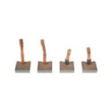 Carbon Brush, starter AS-PL SB6018