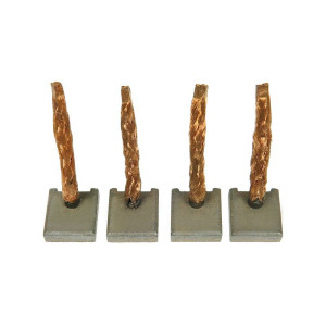 Käynnistinmoottorin hiilet AS-PL SB6024S