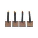 Carbon Brush, starter AS-PL SB9001