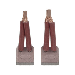 Käynnistinmoottorin hiilet AS-PL SB9008