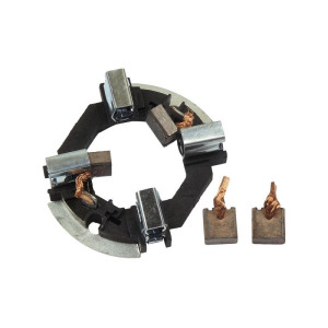 Holder, carbon brushes AS-PL SBH9021