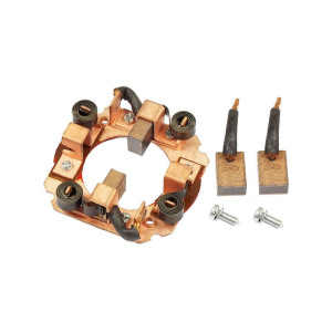 Кронштейн, угольная щетка AS-PL SBH9024(LETRIKA)