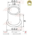 Bush, starter shaft AS-PL SBU9079