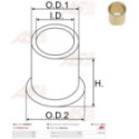 Bush, starter shaft AS-PL SBU9263S