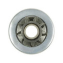 Freewheel Gear, starter AS-PL SD0016