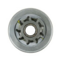 Freewheel Gear, starter AS-PL SD0054P