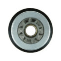 Freewheel Gear, starter AS-PL SD0058
