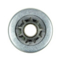 Freewheel Gear, starter AS-PL SD0068