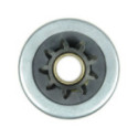 Freewheel Gear, starter AS-PL SD0135