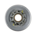 Freewheel Gear, starter AS-PL SD0137P