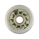 Freewheel Gear, starter AS-PL SD0233