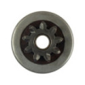 Freewheel Gear, starter AS-PL SD0276