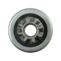 Freewheel Gear, starter AS-PL SD0343