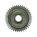 Pinion, starter AS-PL SD2019