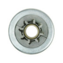 Freewheel Gear, starter AS-PL SD4027