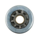 Freewheel Gear, starter AS-PL SD4044