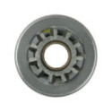 Freewheel Gear, starter AS-PL SD4096P