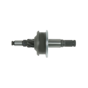 Freewheel Gear, starter AS-PL SD5024