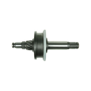 Freewheel Gear, starter AS-PL SD5026