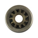 Freewheel Gear, starter AS-PL SD5108