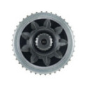 Freewheel Gear, starter AS-PL SD6071
