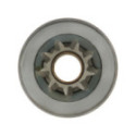 Freewheel Gear, starter AS-PL SD9099
