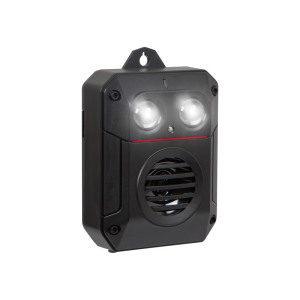 BLOW 44-199 Näriliste peletaja AA/USB/12V/24V